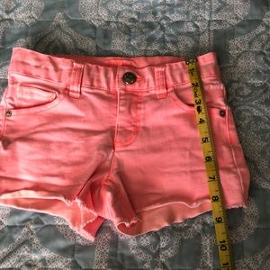 Justice short cutoffs